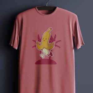 Dünya Umrunda Olmayan Muz