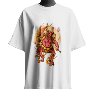 Sen Japonsun Bir Kere